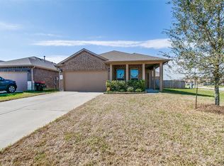 22476 Toronado Ridge Ln, Porter, TX 77365