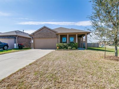 22476 Toronado Ridge Ln, Porter, TX, 77365
