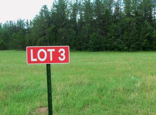 3 Jack Pine Trl, Webster, WI 54893