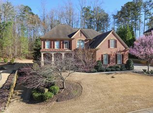 204 Grandmar Chase, Canton, GA 30115