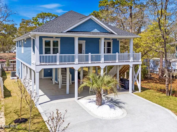 251 NE 66th Street, Oak Island, NC 28465