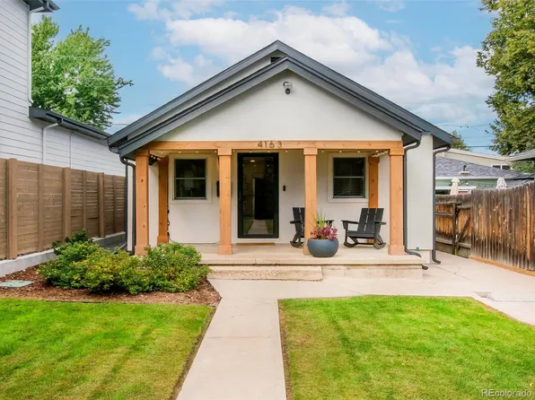 4163 Xavier Street, Denver, CO 80212