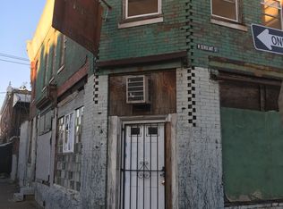 2455 W Sergeant St, Philadelphia, PA 19132