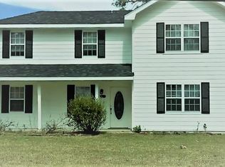 808 Cherokee St, Deridder, LA 70634