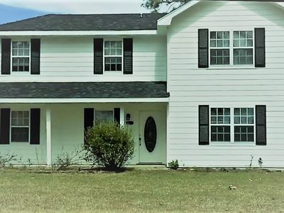 808 Cherokee St, Deridder, LA, 70634
