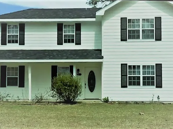 808 Cherokee St, Deridder, LA 70634