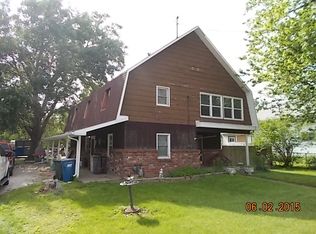 402 Lowe St, Muscatine, IA 52761