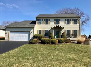 5809 Innsbruck Rd, East Syracuse, NY 13057
