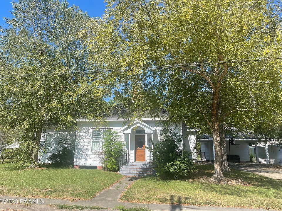 210 High School Dr, Ville Platte, LA 70586 Zillow