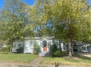 210 High School Dr, Ville Platte, LA 70586