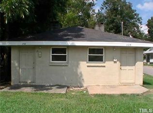 1513 Cross St, Raleigh, NC 27610