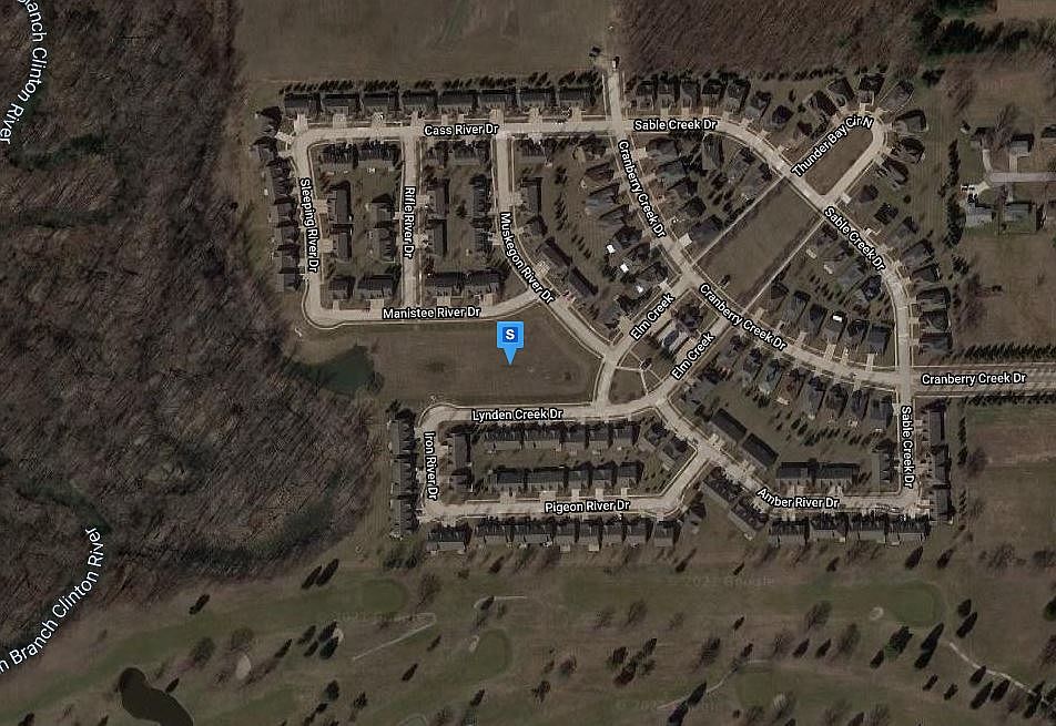1st image of 22605 Cass River Dr