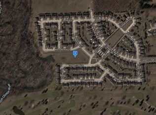 22605 Cass River Dr, Macomb, MI 48042