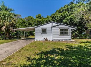 668 Prospect Ave, Fort Myers, FL 33905