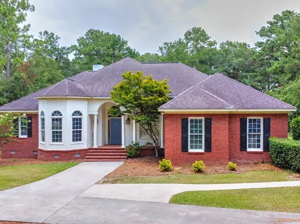 598 Community Church Rd, Adel, GA 31620