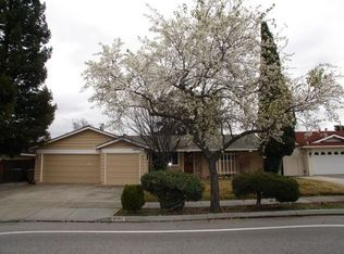 10394 S Blaney Ave, Cupertino, CA