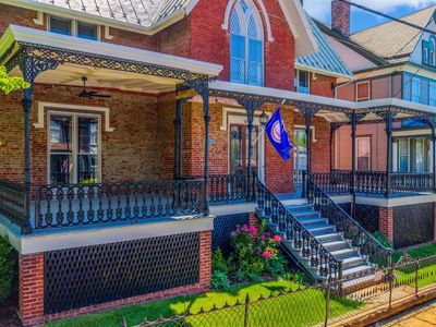 602 Washington St, Lynchburg, VA, 24504
