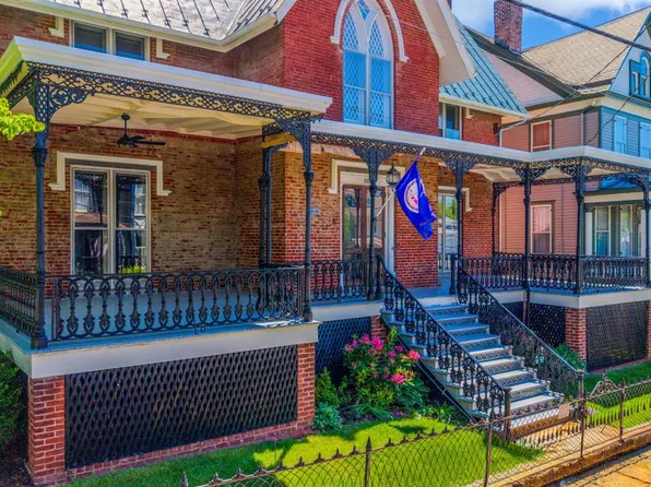 602 Washington St, Lynchburg, VA 24504