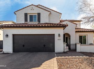 3057 E Trigger Way, Gilbert, AZ 85297