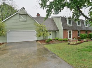 6506 E 86th Pl, Tulsa, OK 74133