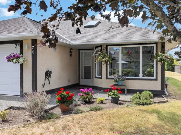 454 Morison Ave #24, Parksville, BC V9P 2M6