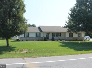 282 Old Airport Rd, Harrington, DE 19952