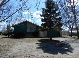 16201 50th Rd, Franksville, WI 53126