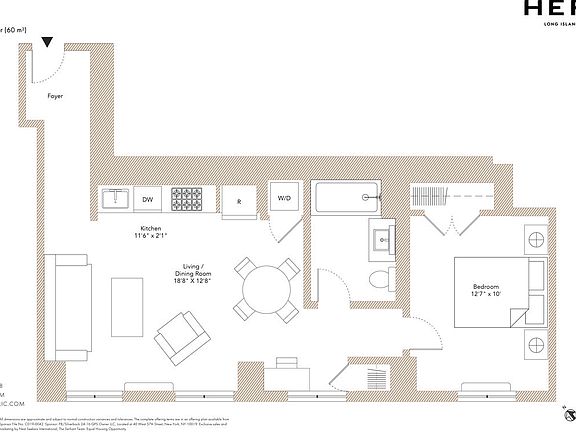 2nd image of 2416 Queens Plz S APT 20D