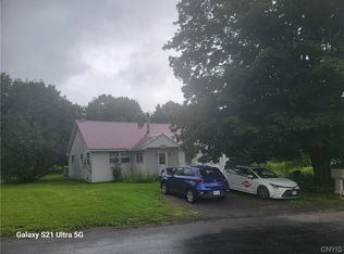 427 Pine Bush Rd, Mohawk, NY 13407