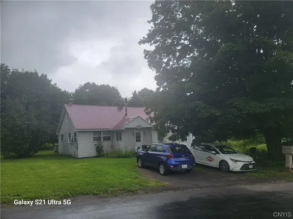 427 Pine Bush Rd, Mohawk, NY 13407