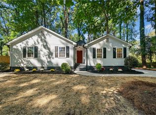 3658 Dogwood Farm Rd, Decatur, GA 30034