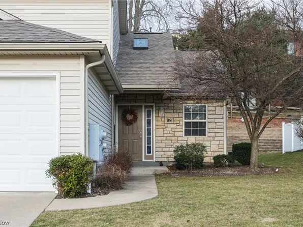 98 Falling Water Cir, Munroe Falls, OH 44262