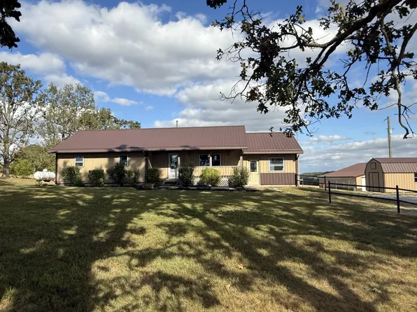2994 N Highway E, Norwood, MO 65717