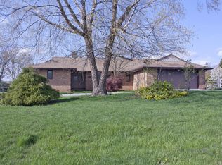 1716 Parsonage Rd, Parkton, MD 21120