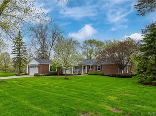 5 Knollwood Ln, Buffalo, NY 14221