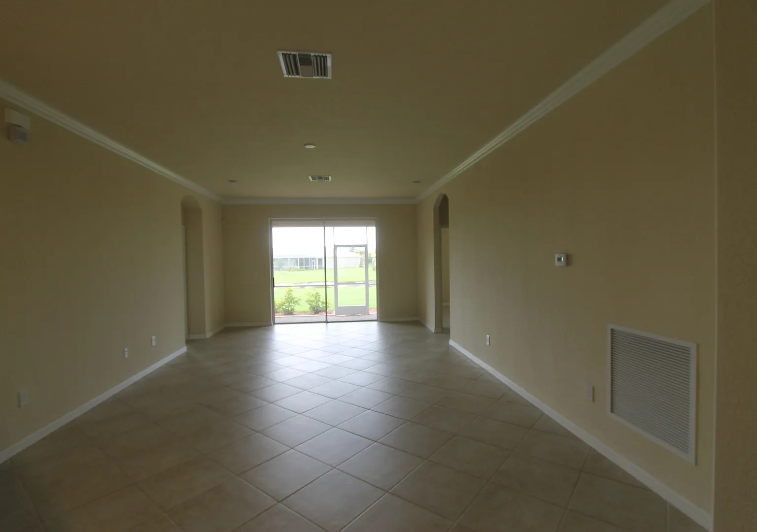**New Photos Coming Soon Reflection Lakes ** 4 Bed / 3 Bath / 2 Car Garage - Unfurnished Annual R... — Photo 3