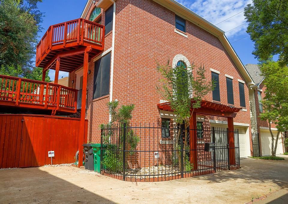 1606 Park St Houston, TX, 77019 Apartments for Rent Zillow