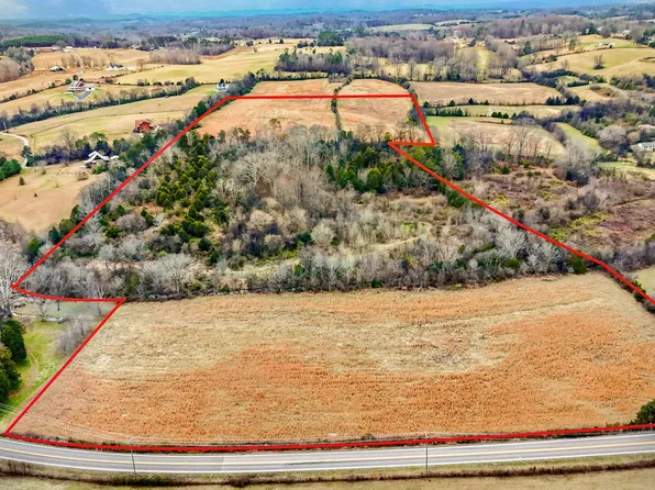 0 Calderwood Hwy, Maryville, TN 37801