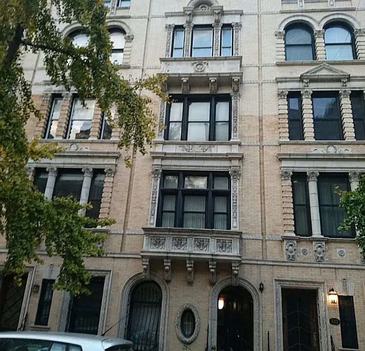 1st image of 335 W 71st St APT 3A