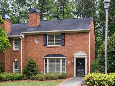 3114 Vinings Ridge Dr SE, Atlanta, GA, 30339