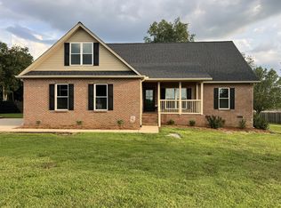 1700 Simmons Bluff Rd, Lebanon, TN 37090