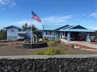 92-8913 King Kamehameha Blvd, Captain Cook, HI 96704