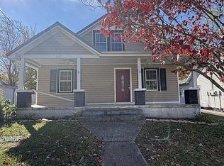 229 Walnut St, Glasgow, KY 42141