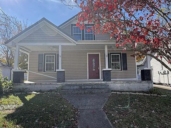 229 Walnut St, Glasgow, KY 42141