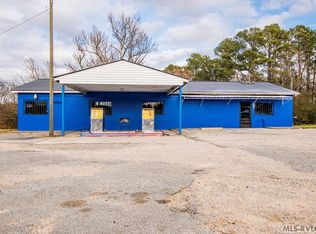 Highway 48, Enfield, NC 27823