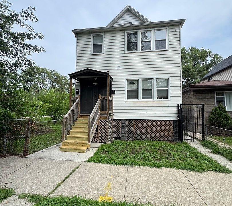 1st image of 7521 S Ellis Ave