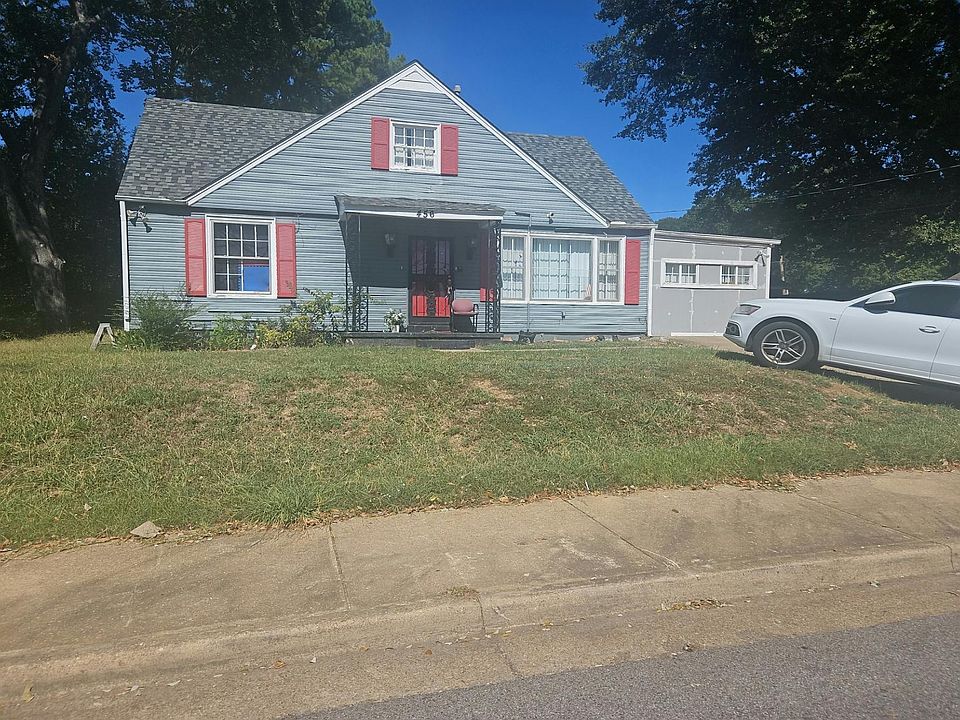 1st image of 456 E Raines Rd