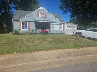 456 E Raines Rd, Memphis, TN 38109