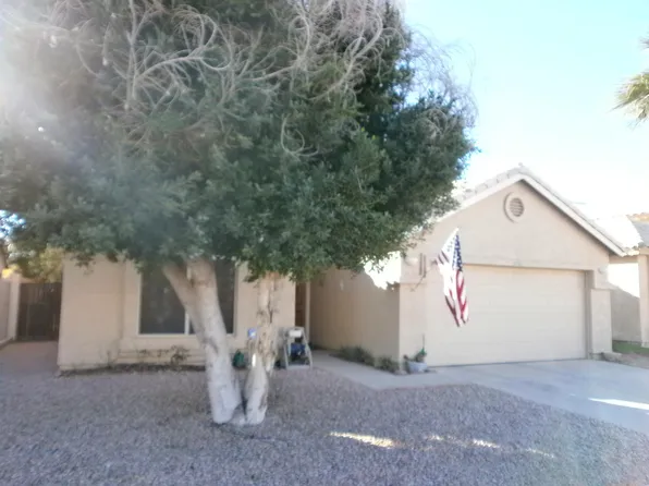 4701 E Bighorn Ave, Phoenix, AZ 85044