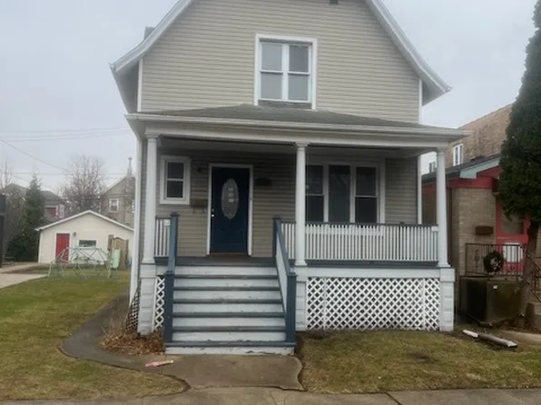 4047 N Kilbourn Ave, Chicago, IL 60641